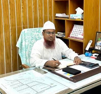 Principal's Photo